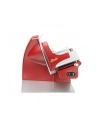 Berkel Homeline HL PLUS 200 czerwony matt Aufschnittmaschine - nr 8