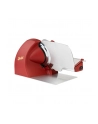 Berkel Homeline HL PLUS 250 czerwony-matt Aufschnittmaschine - nr 1