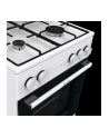 gorenje Kuchnia gazowa GG5A14WJ - nr 13