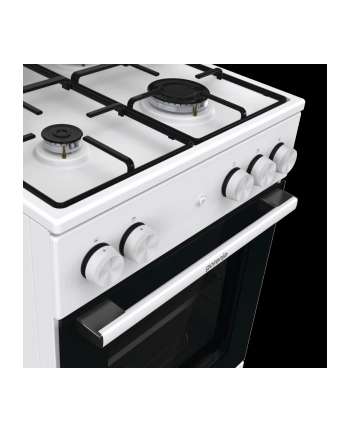 gorenje Kuchnia gazowa GG5A14WJ