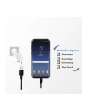 Logilink PA0210 Fast Charging adapter gniazda USB 2 x USB-A 12 W do smartfonów/tabletów/odtwarzaczy MP3-MP4/eBooków/nawigacji itp z zabezpieczen - nr 4