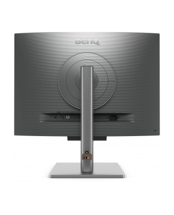 benq Monitor 28 '' RD280U 4K IPS 5ms/IPS/1200:1/HDMI/DP