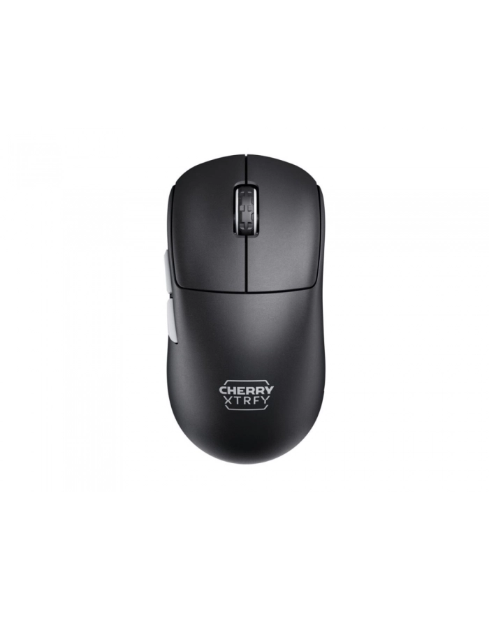 Cherry Xtrfy M68 Pro Czarny (CXM68WPROBLACK) główny