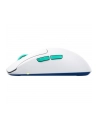 Cherry Xtrfy M68 Biały (CXM68WWHITE) - nr 2