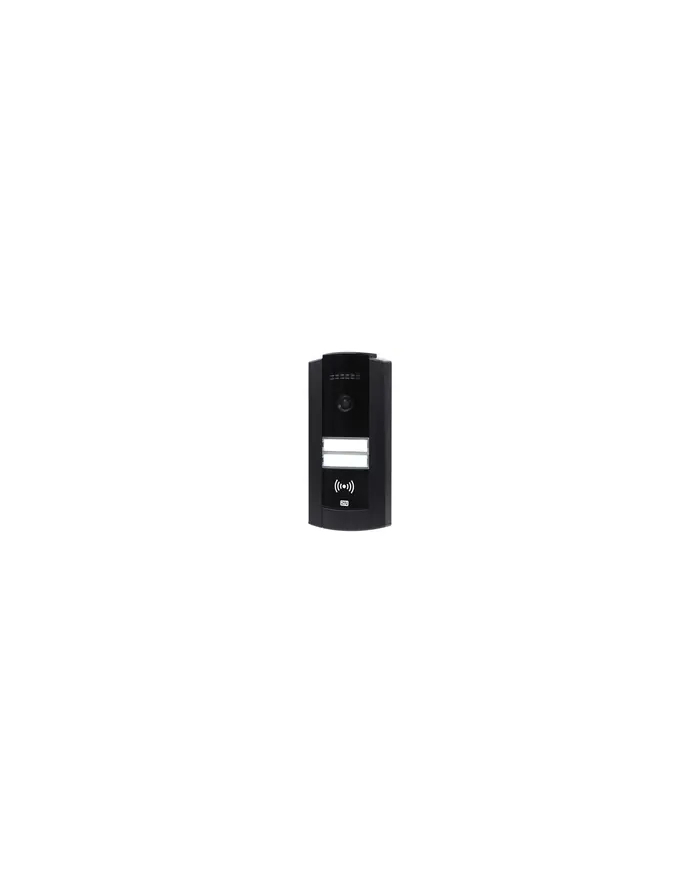 2N Helios Ip Base Z Kamerą - 1 Lub 2 Przyciski - Czarny 9156111Cb główny