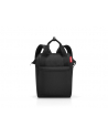 Reisenthel Allrounder R Large black - nr 1