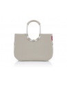 Reisenthel Loopshopper L herringbone sand - nr 1