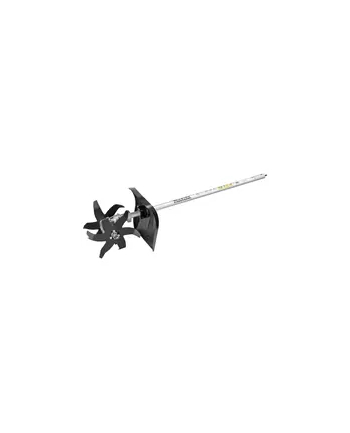 Makita Kultivatoraufsatz KR400MP