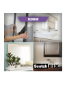3m Scotch Fix MIrror Doppels. Klebe band 19mmx1,5m biały - nr 4