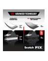 3m Scotch Fix Extr. Doppels. Klebeb 19mmx1,8m Extreme biały - nr 9