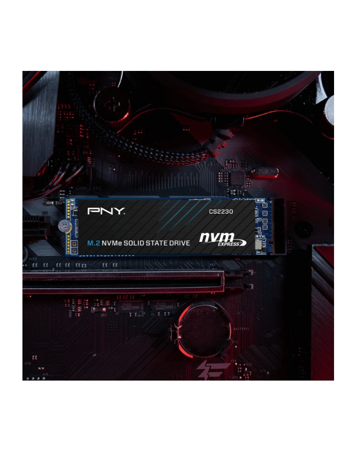 pny Dysk SSD 2TB M.2 2280 CS2230 główny