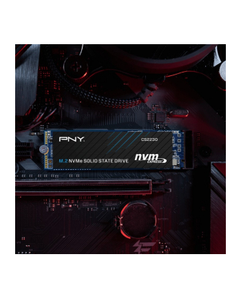 pny Dysk SSD 2TB M.2 2280 CS2230