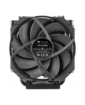 Thermaltake Wair Air cooler Black