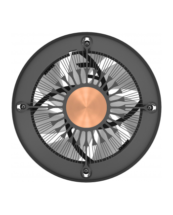 Thermaltake UX150 ARGB Air cooler Black nr 2