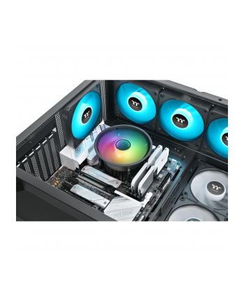 Thermaltake UX150 ARGB Air cooler Black nr 1