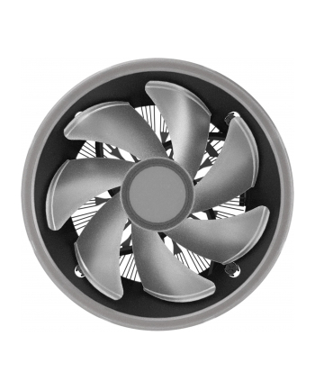 Thermaltake UX150-L ARGB Air cooler Black nr 1