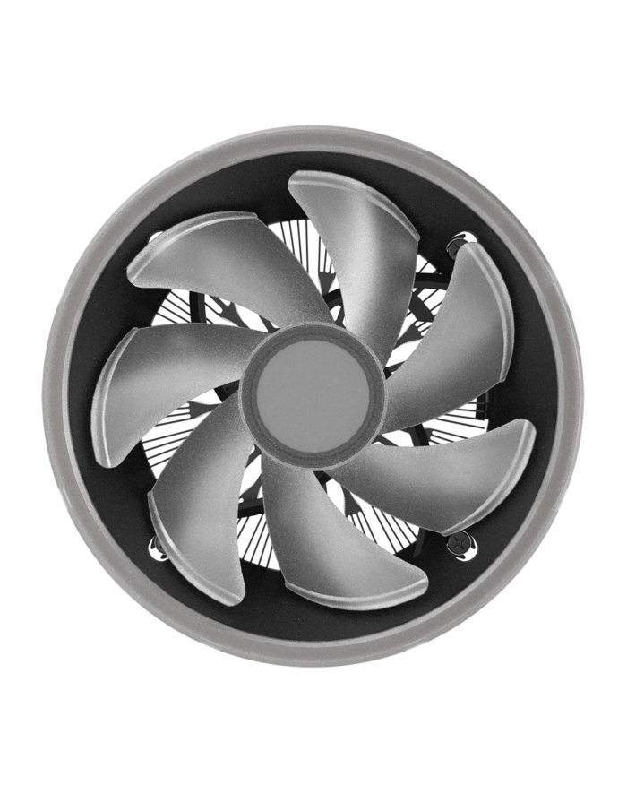 Thermaltake UX150-L ARGB Air cooler Black główny