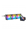 Thermaltake MAGFloe 360 Ultra AIO Liquid Cooler Black - nr 22