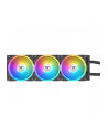 Thermaltake MAGFloe 360 Ultra AIO Liquid Cooler Black - nr 23
