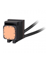 Thermaltake MAGFloe 360 Ultra AIO Liquid Cooler Black - nr 5