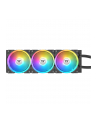 Thermaltake MAGFloe 360 Ultra AIO Liquid Cooler Black - nr 9