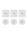 Thermaltake MAGFloe 360 Ultra AIO Liquid Cooler White - nr 21