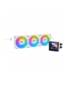 Thermaltake MAGFloe 360 Ultra AIO Liquid Cooler White - nr 22