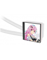 Thermaltake MAGFloe 360 Ultra AIO Liquid Cooler White - nr 35