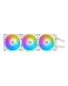 Thermaltake MAGFloe 360 Ultra AIO Liquid Cooler White - nr 37