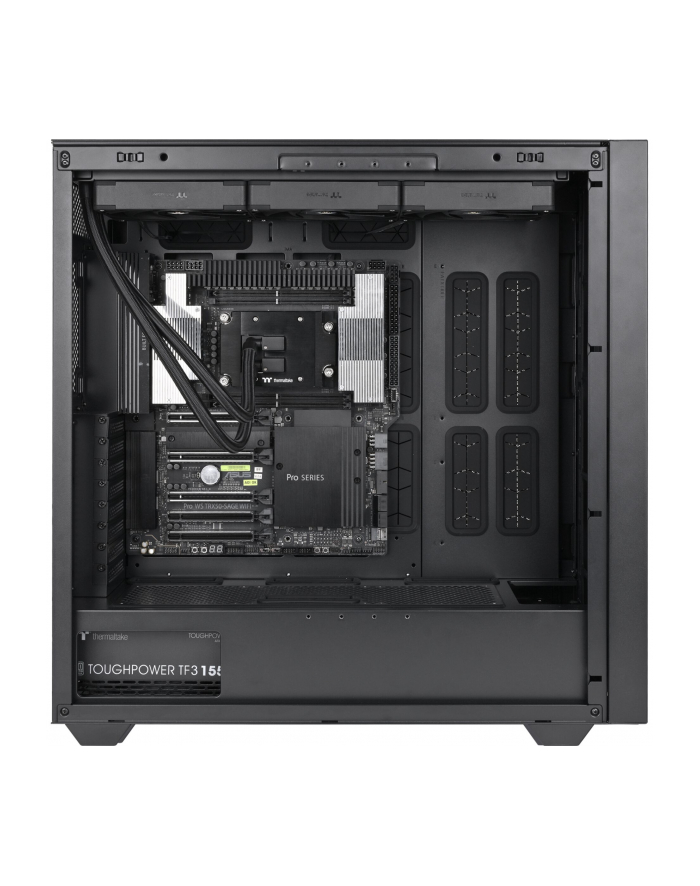 Thermaltake AW420 AIO Liquid Cooling System główny