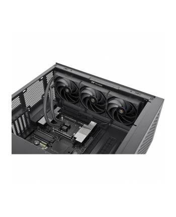Thermaltake AW360 AIO Cooling System Black