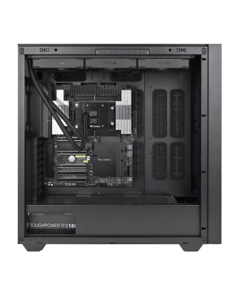 Thermaltake AW360 AIO Cooling System Black