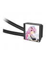 Thermaltake MAGFloe 420 Ultra AIO Liquid Cooler Black - nr 17
