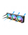 Thermaltake MAGFloe 420 Ultra AIO Liquid Cooler Black - nr 24