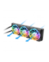 Thermaltake MAGFloe 420 Ultra AIO Liquid Cooler Black - nr 25