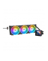 Thermaltake MAGFloe 420 Ultra AIO Liquid Cooler Black - nr 27