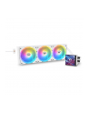 Thermaltake MAGFloe 420 Ultra AIO Liquid Cooler White - nr 22