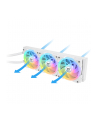 Thermaltake MAGFloe 420 Ultra AIO Liquid Cooler White - nr 26