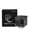 be quiet! Pure Rock Pro 3 - nr 38