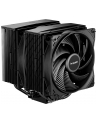 be quiet! Pure Rock Pro 3 Black - nr 13