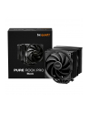 be quiet! Pure Rock Pro 3 Black - nr 20