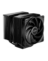 be quiet! Pure Rock Pro 3 Black - nr 21