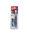 Makita Feilenhalter m. Feile 4,5mm - nr 3