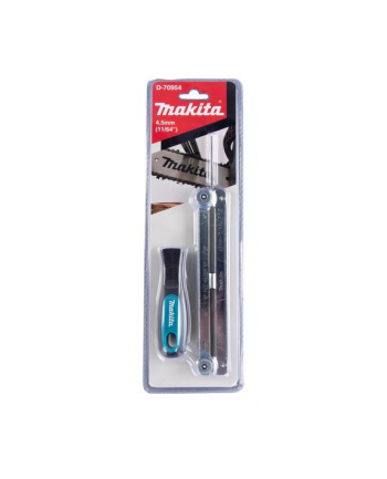 Makita Feilenhalter m. Feile 4,5mm