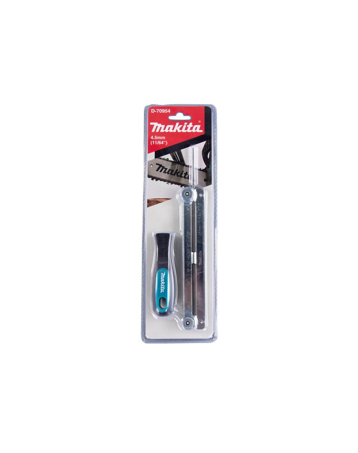 Makita Feilenhalter m. Feile 4,5mm główny