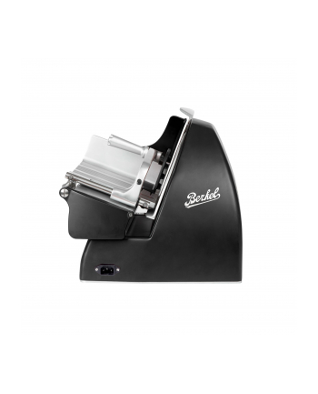 Berkel Homeline HL PLUS 200 czarny-matt Aufschnittmaschine nr 1