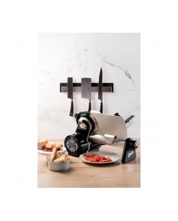 Berkel Icon Line Slicer Black