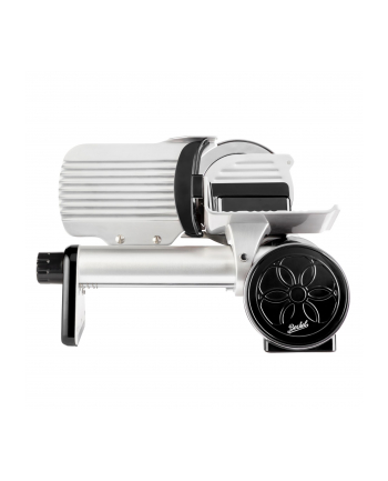 Berkel Icon Line Slicer Black