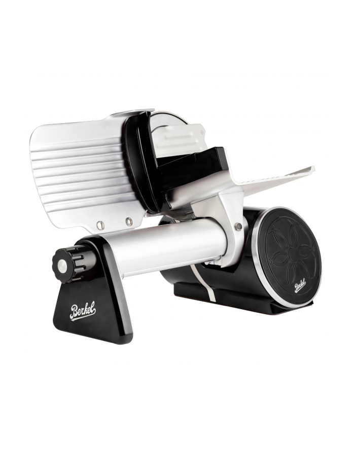 Berkel Icon Line Slicer Black główny