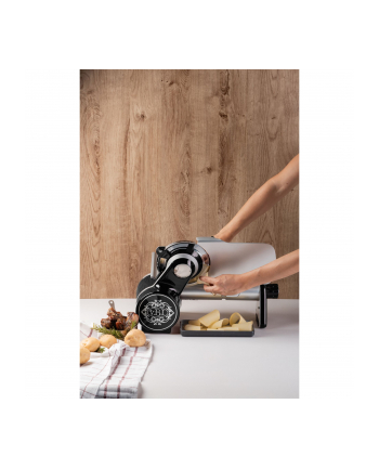 Berkel Icon Line Slicer Black